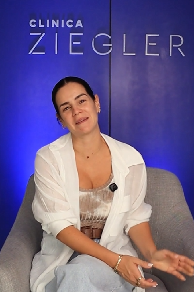 Maria Paz Gonzales Vigil