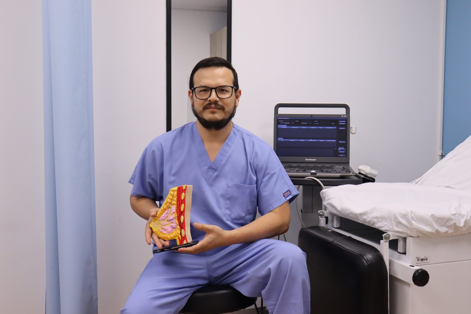 Dr. Marcelo Chávez