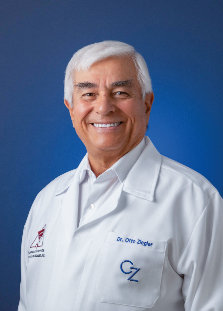 Dr. Otto Ziegler G.