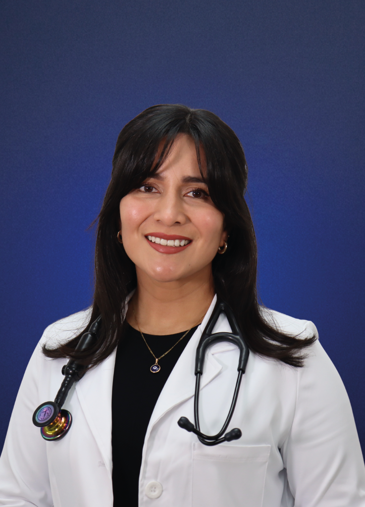 Dra. Miriam Valdez