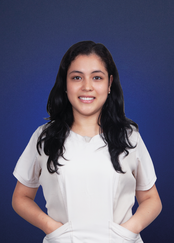 Lic. Andrea Urbina