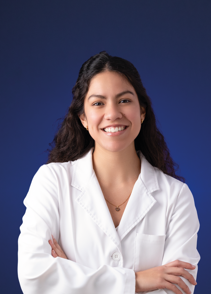 Lic. Ivana Villarán