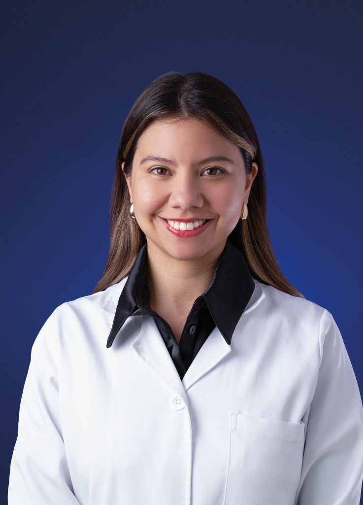 Lic. Giulianna Saldarriaga