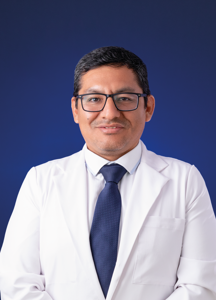 Dr. Victor Carpio