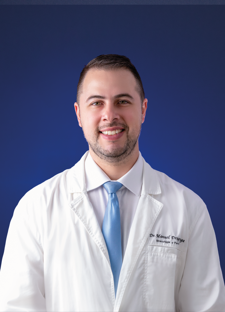 Dr. Manuel Drago