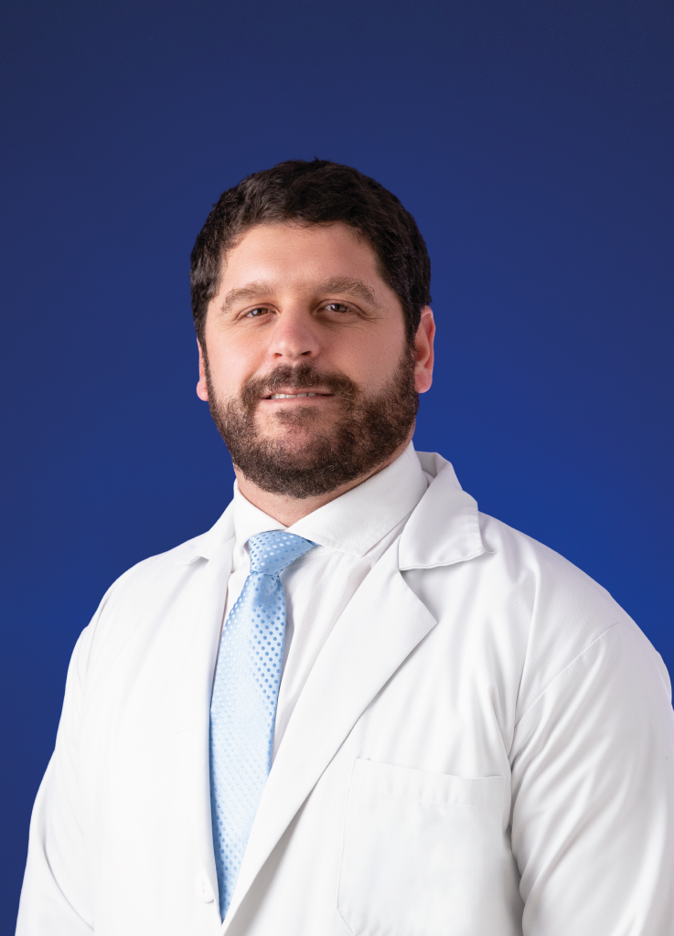 Dr. Giacomo Lavaggi