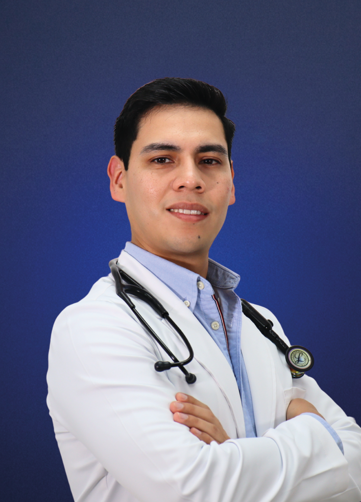 Dr. Emmanuel Hurtado