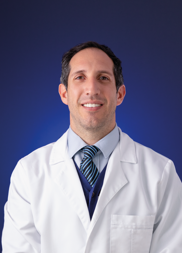 Dr. Luis Alvarez