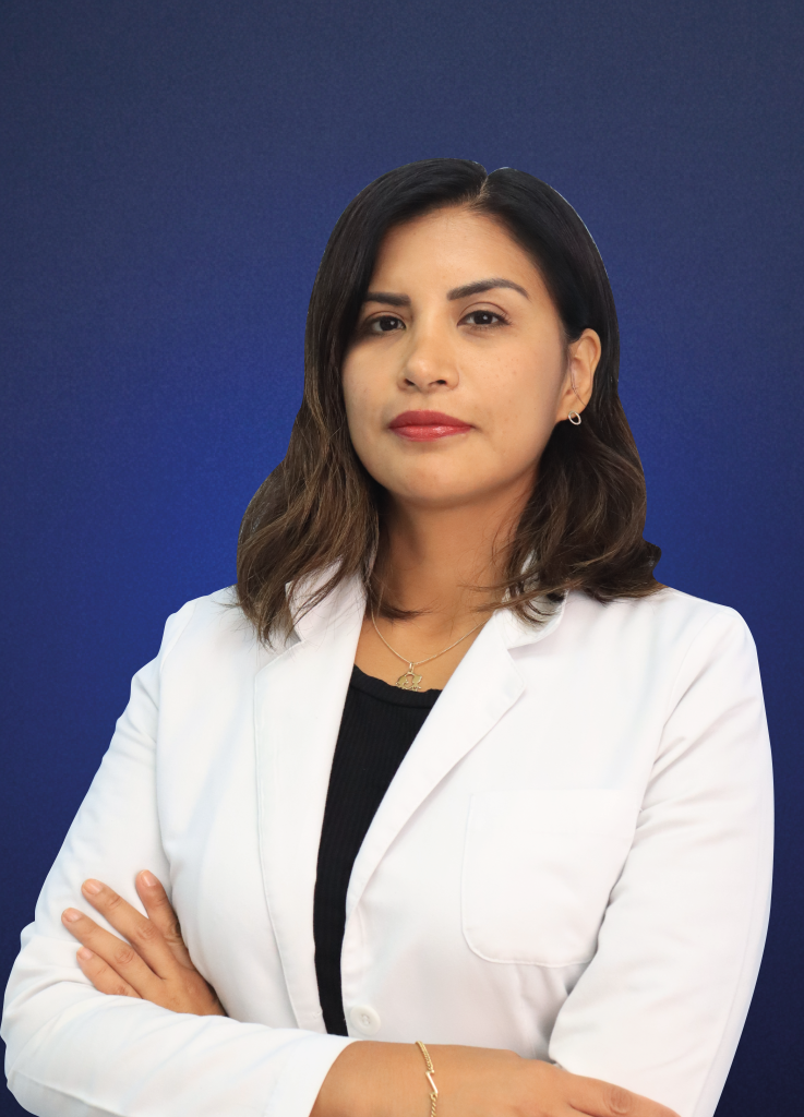 Dra. Zoraida Cotillo