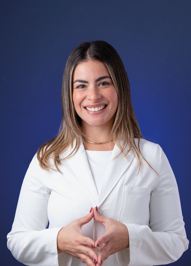 Lic. Daniela Ballesteros