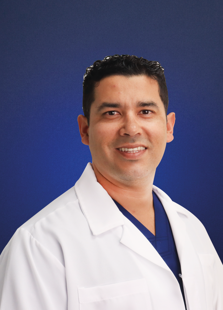 Dr. Hector Mifflin
