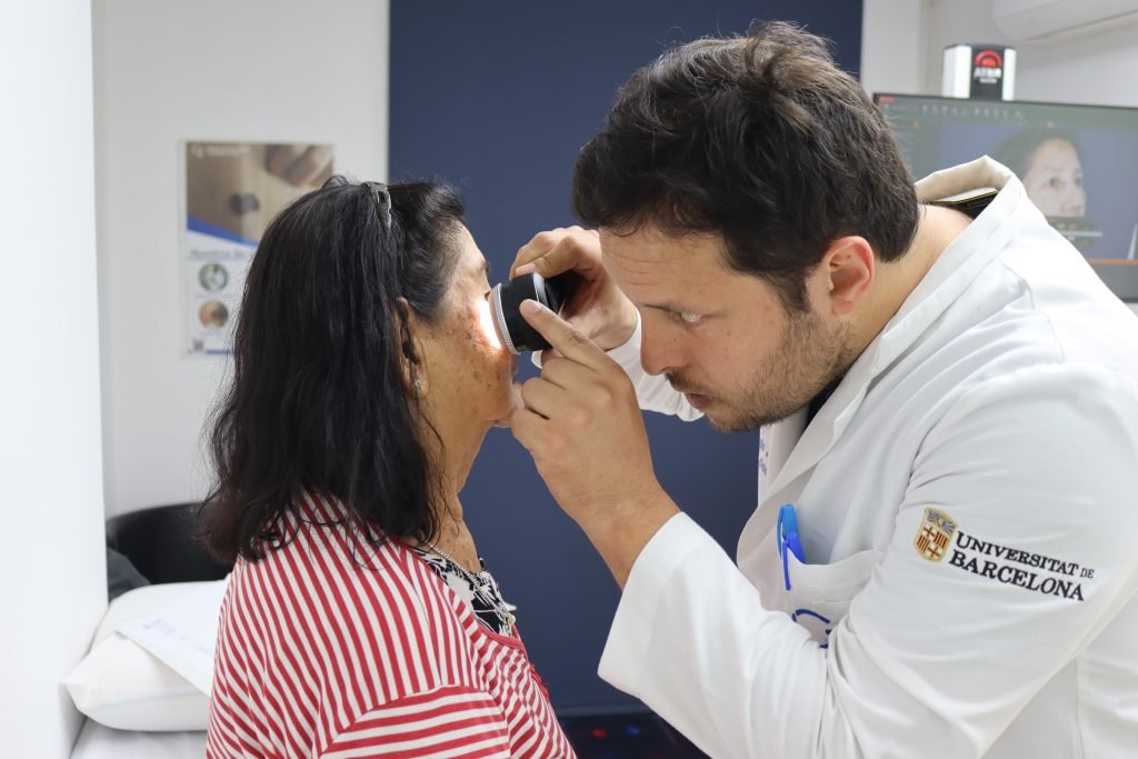 Melanoma y Cáncer de piel