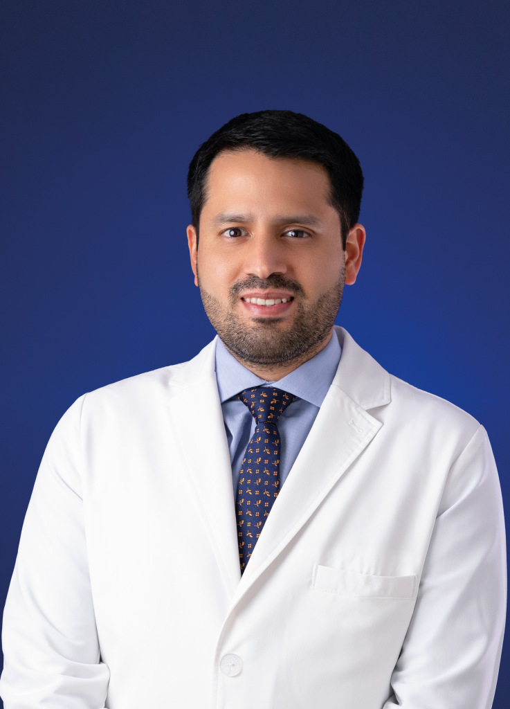 Dr. José Laca