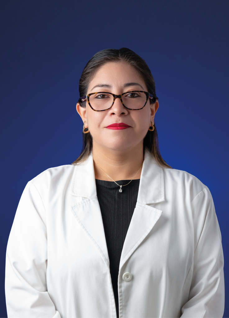 Dra. Karoll Meza