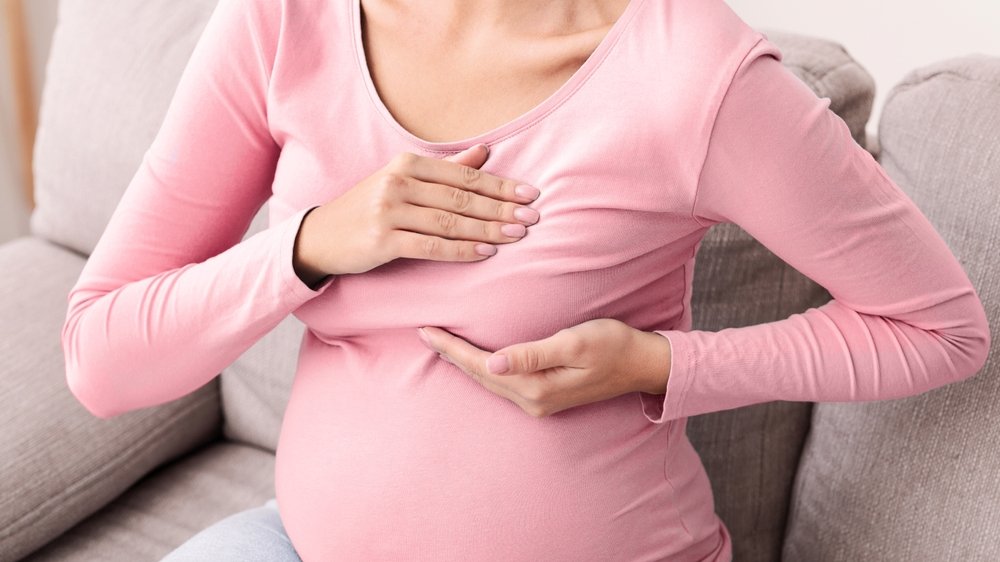 El especialista en Cáncer de mama es un mastólogo