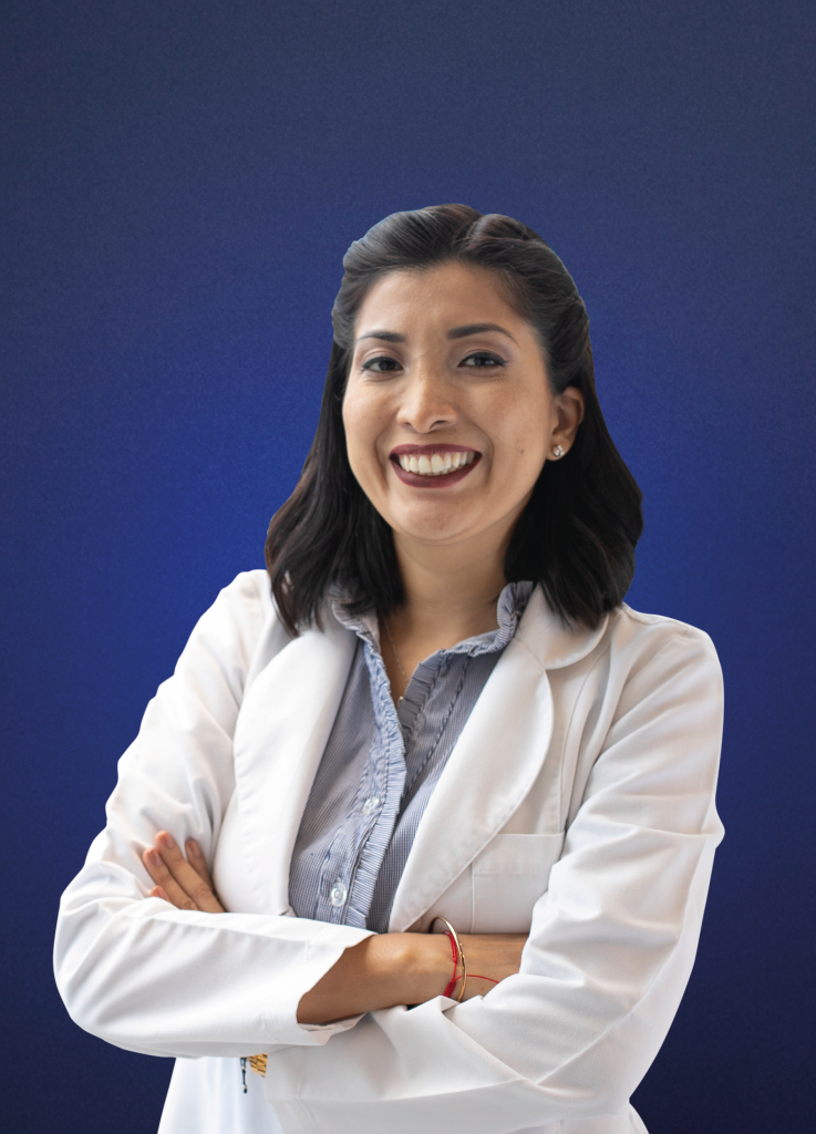 Dra. Karen Matos